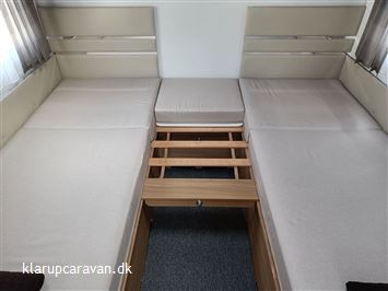 Adria Adora 613 UL Alde